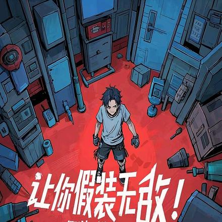 高武气血值低？我修仙的啊